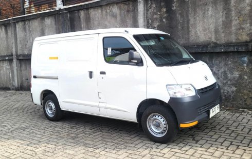 MULUS+banbaruMURAH Daihatsu granmax blindvan 2023 gran max blind van