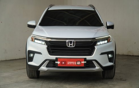 Honda New BRV Prestige Sensing 1.5 A/T 2022