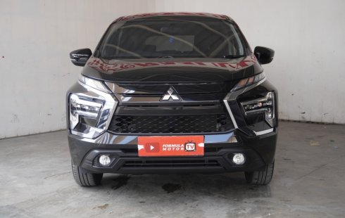 Mitsubishi Xpander Exceed 1.5 A/T 2023 (LOW KM16rb)