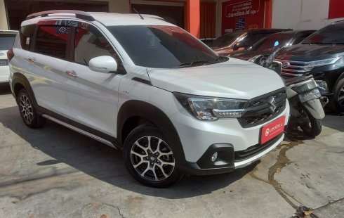 Suzuki XL7 Zeta MT 2023 - Kilometer Antik - F1512VQ