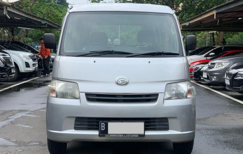 Daihatsu Gran Max 1.3 D M/T 2015