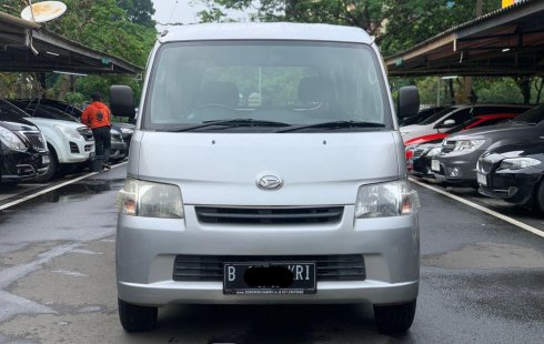 Daihatsu Gran Max 1.3 M/T 2015