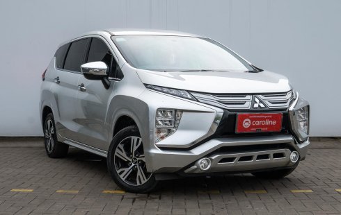 Mitsubishi Xpander Ultimate A/T 2021 - Unit Bisa Nego - B2506BRQ