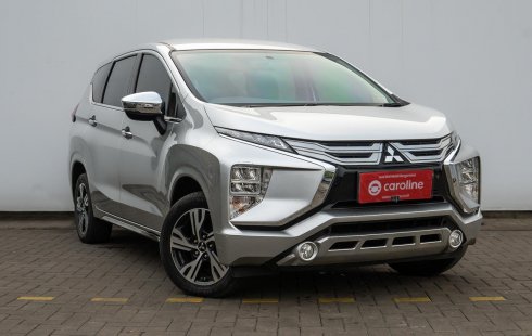 Mitsubishi Xpander Ultimate A/T 2021 - Unit Tangan Pertama - B2530BRQ