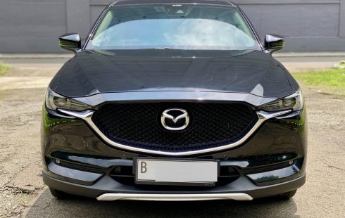 Mazda CX-5 Elite 2018 Hitam