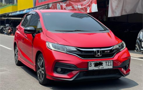 Jual mobil Honda Jazz 2018