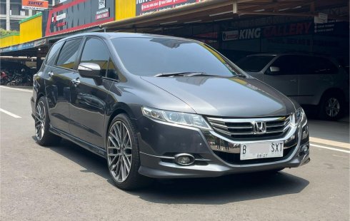 Promo Honda Odyssey murah