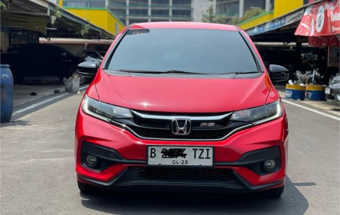 Honda Jazz RS 2018 Hatchback