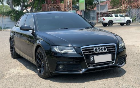 Audi A4 1.8 TFSI PI 2010