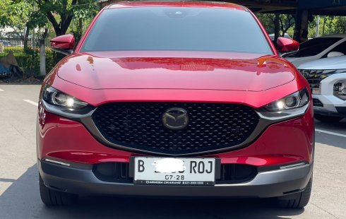 Promo AKHIR TAHUN! MAZDA CX30 GT AT 2023