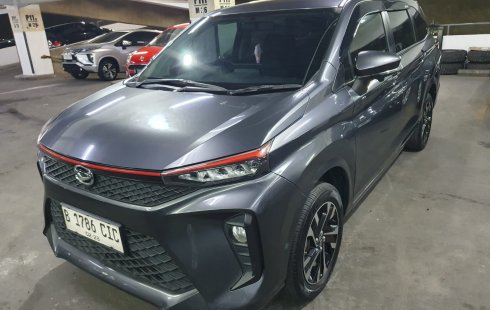 Daihatsu Xenia  R AT 2023 Gressss Seperti Baru