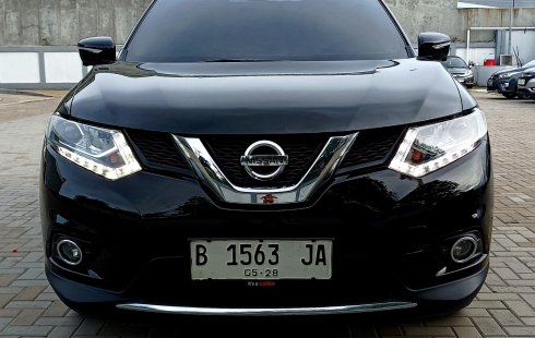 JUAL Nissan X-Trail 2.5 CVT 2019 Hitam