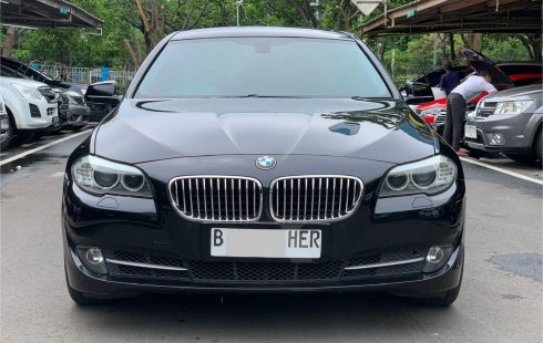 BMW 5 Series 520i 2013