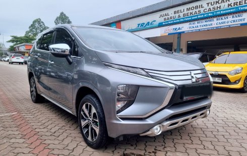 Mitsubishi Xpander Ultimate A/T 2018