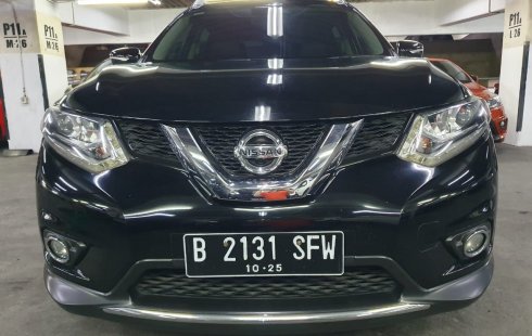 Nissan X-Trail 2.5 T32 Automatic 2016 gresss siap pakai