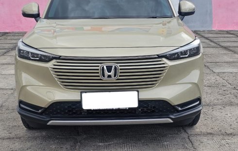 Honda HR-V 1.5L E CVT 2023 shandkhaki