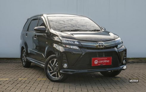 Toyota Avanza Veloz 2021 [ PROMO DP 8 JUTA]