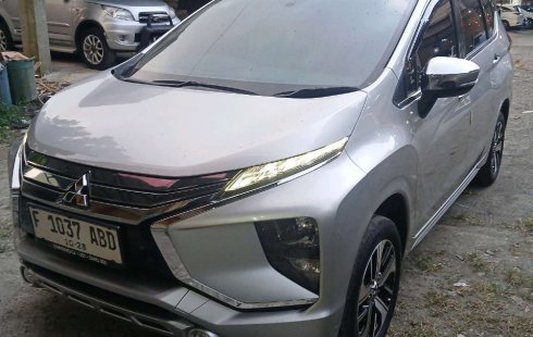 Mitsubishi Xpander Ultimate AT 2018