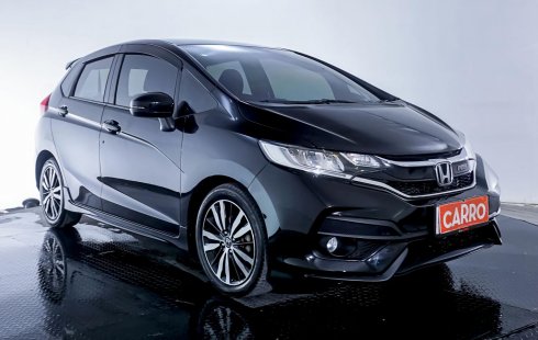 Honda Jazz RS AT 2018 / Kredit Mobil Murah