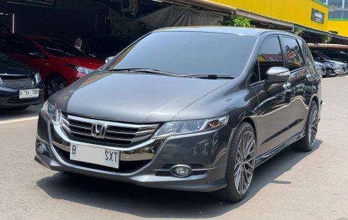 Honda Odyssey 2.4 2012