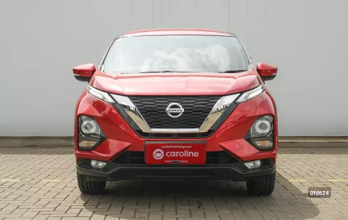 Nissan Livina VE 1.5 AT Matic 2019 GARANSI 1 TAHUN