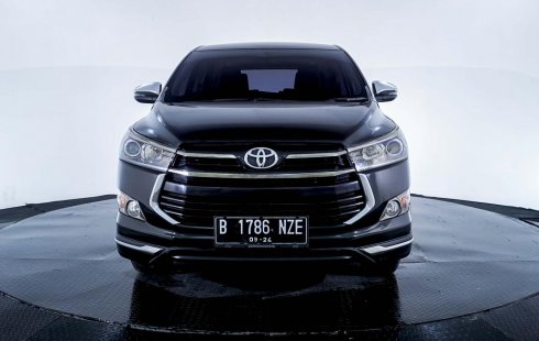 Toyota Venturer 2.0 Q A/T 2019