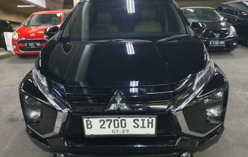 Mitsubishi Xpander GLS Manual 2020 Siap Pakai Gresssss