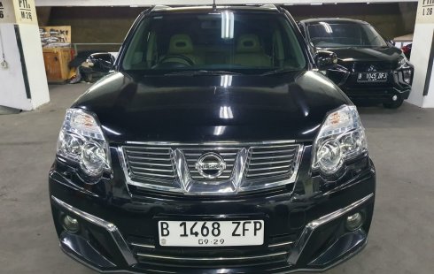 Nissan X-Trail 2.5 Automatic 2014 urban selection Gressss