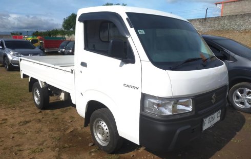 12rbKM+banBARU MURAH Suzuki Carry pick up 2023