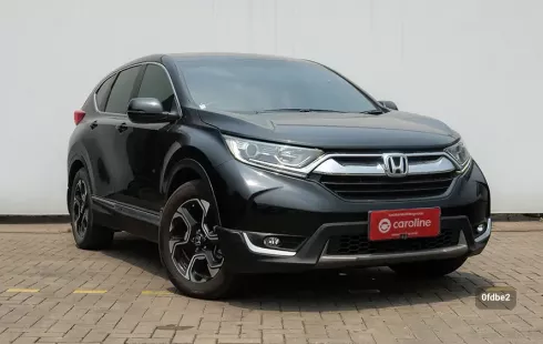 Honda CR-V 2.0 AT VTEC 2020 - Beli Mobil Gratis Emas - B1590UJV