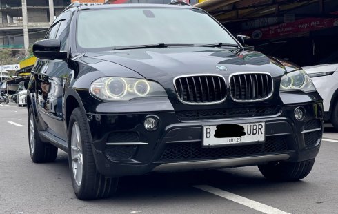 BMW X5 xDrive35i xLine 2012 DIJUAL CEPAT TERMURAH