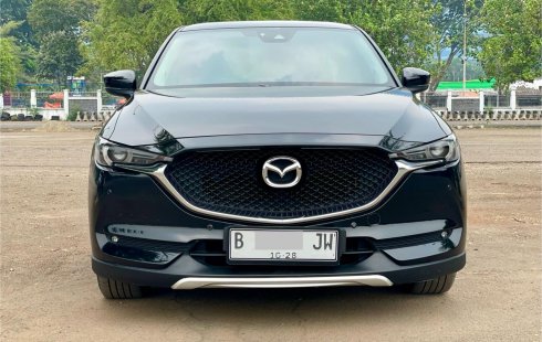 Mazda CX-5 GT 2018 Hitam