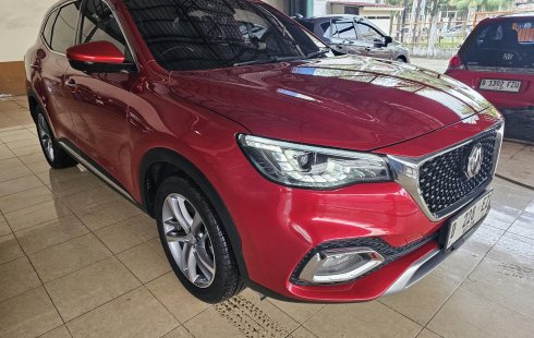 MG HS Magnify i-Smart 2022 Merah