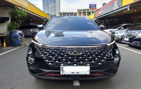 CHERY OMODA 5 RZ LUXURY AT 2023