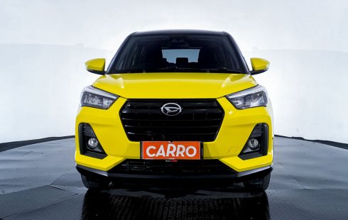 Daihatsu Rocky 1.0 R T ASA Kuning