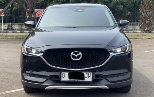 MAZDA CX-5 ELITE 2018 DIJUAL CEPAT TERMURAH