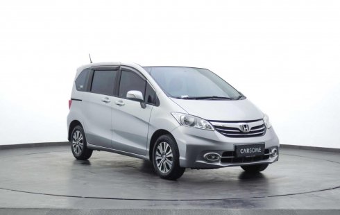 Promo Honda Freed S 2015 murah HUB RIZKY 081294633578