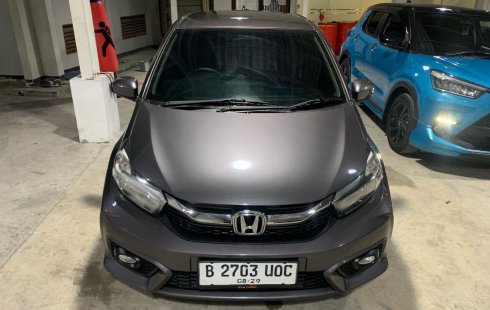 Honda Brio E Satya AT 2019