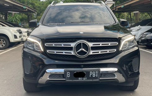 MERCY GLS400 AMG AT 2017 , JUAL CEPAT