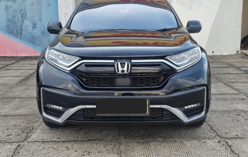 Honda CR-V 1.5L Turbo Prestige sensing 2023 Hitam