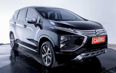 Mitsubishi Xpander Ultimate AT 2019 / Promo DP Minim