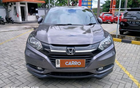 Honda HRV E AT 2017 / Promo DP Minim