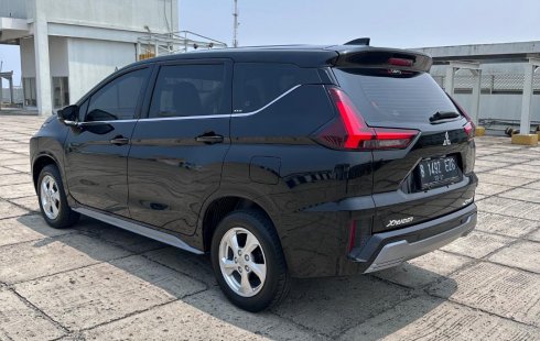 Mitsubishi Xpander Sport A/T 2021