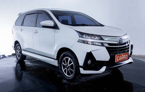 JUAL Daihatsu Xenia 1.5 R Deluxe AT 2019 Putih