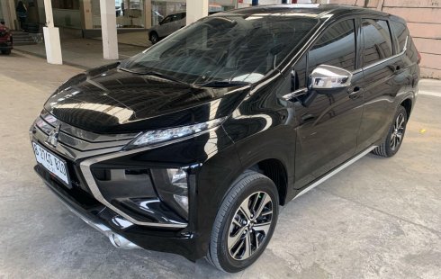 Mitsubishi Xpander Ultimate A/T 2019