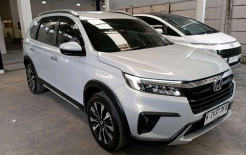 Honda BR-V E Prestige 2022