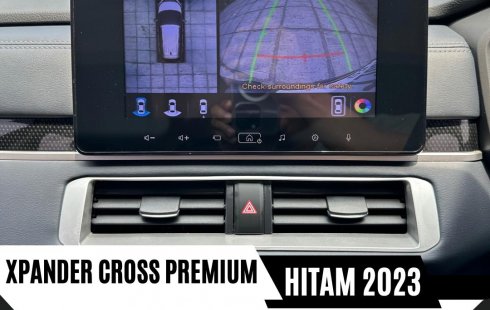 Mitsubishi Xpander Cross NewPremium Package CVT 2023