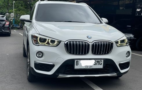 Promo BMW X1 murah