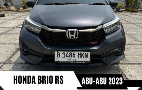 Honda Brio Rs 1.2 Automatic 2023