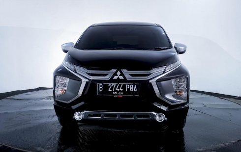 Mitsubishi Xpander Ultimate A/T 2021